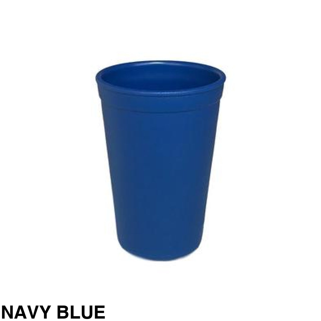Replay Tumbler Navy Blue