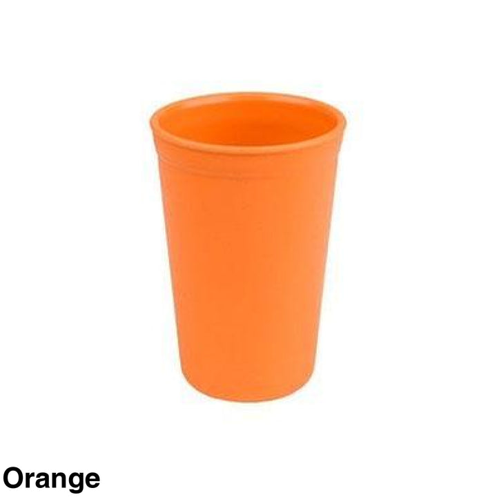 Replay Tumbler Orange