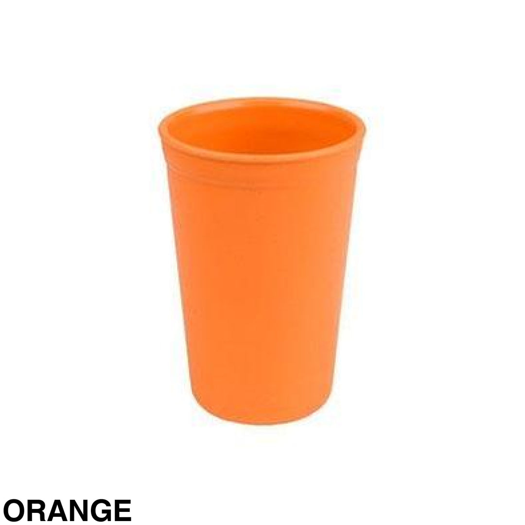 Replay Tumbler Orange