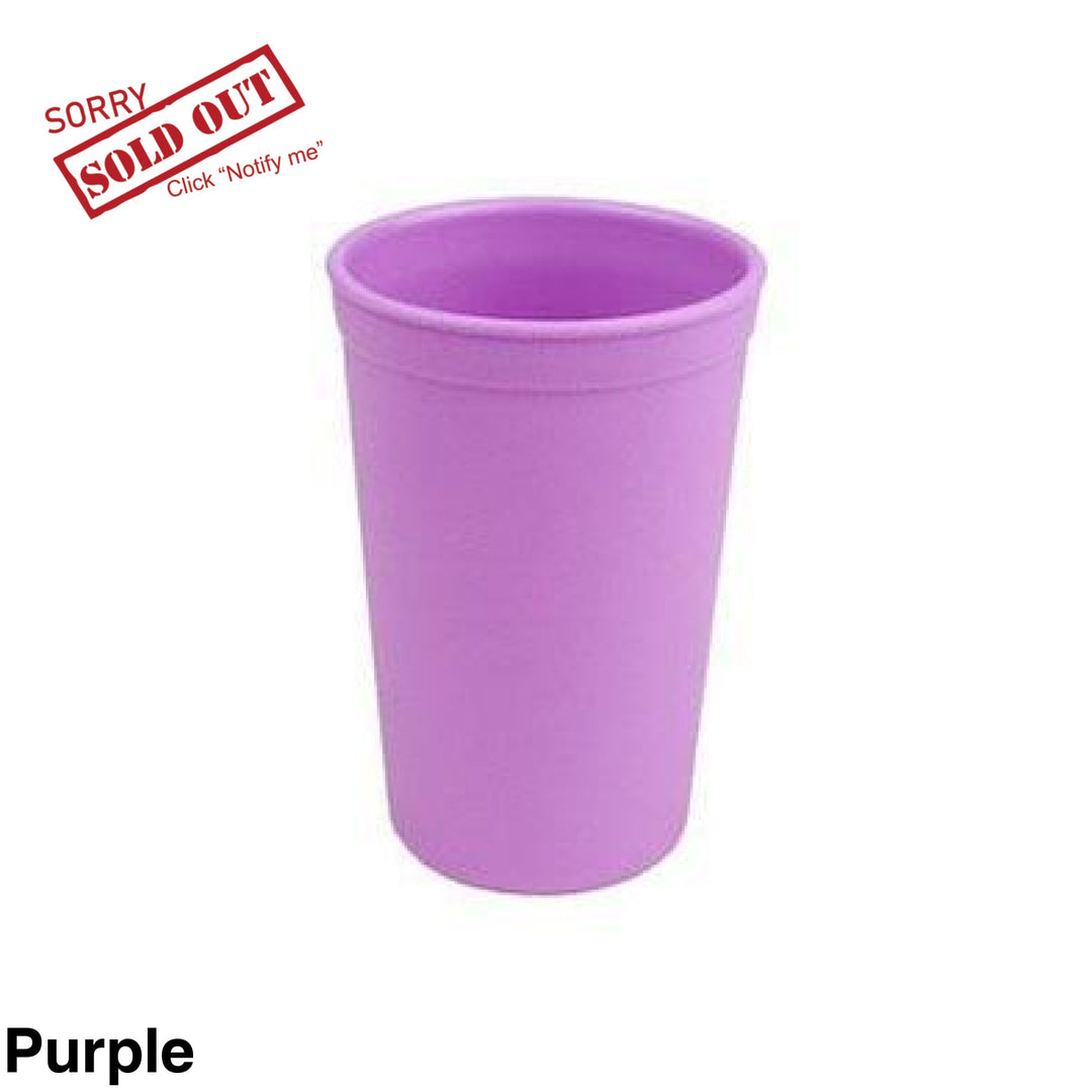 Replay Tumbler Purple