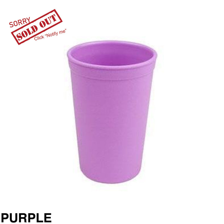 Replay Tumbler Purple