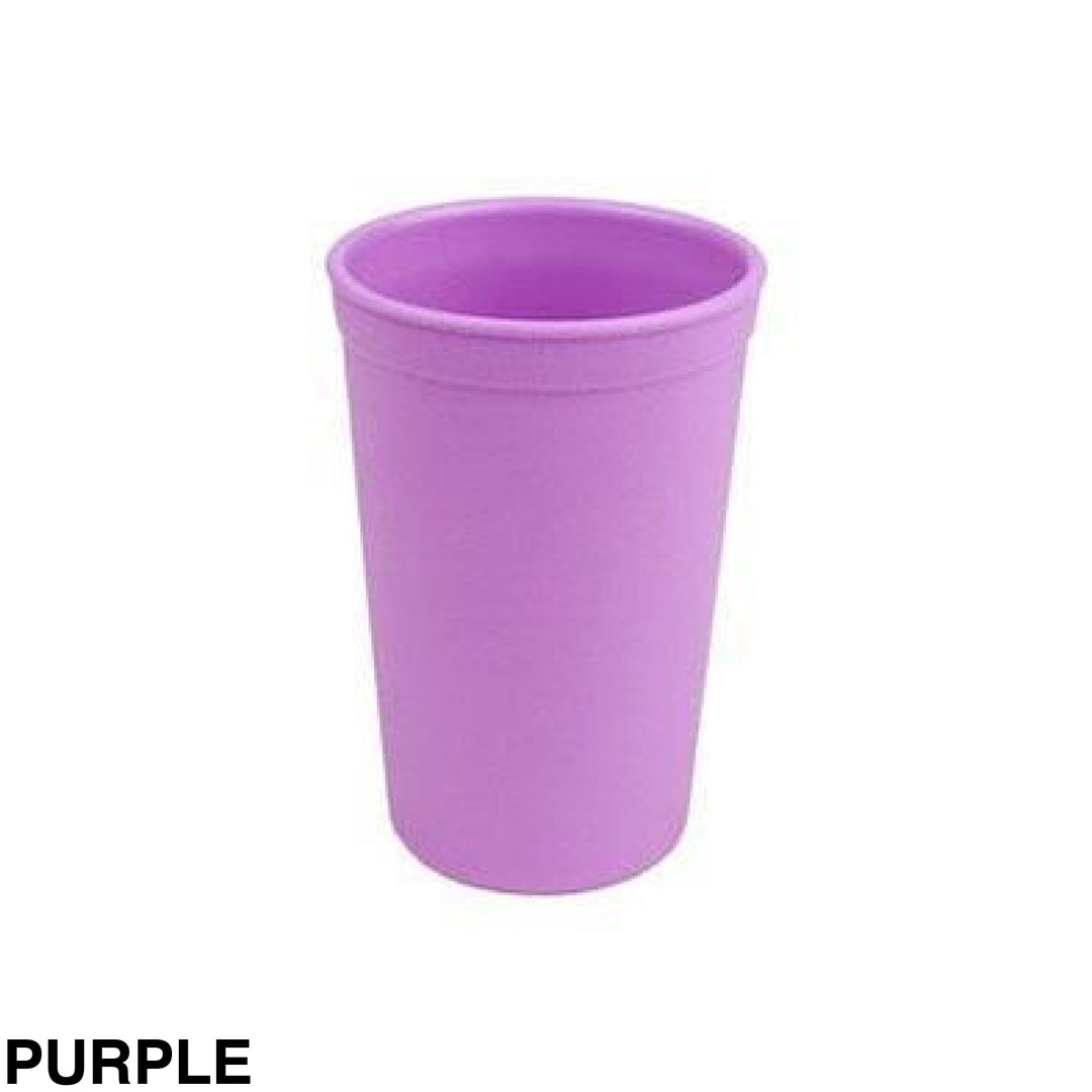 Replay Tumbler Purple