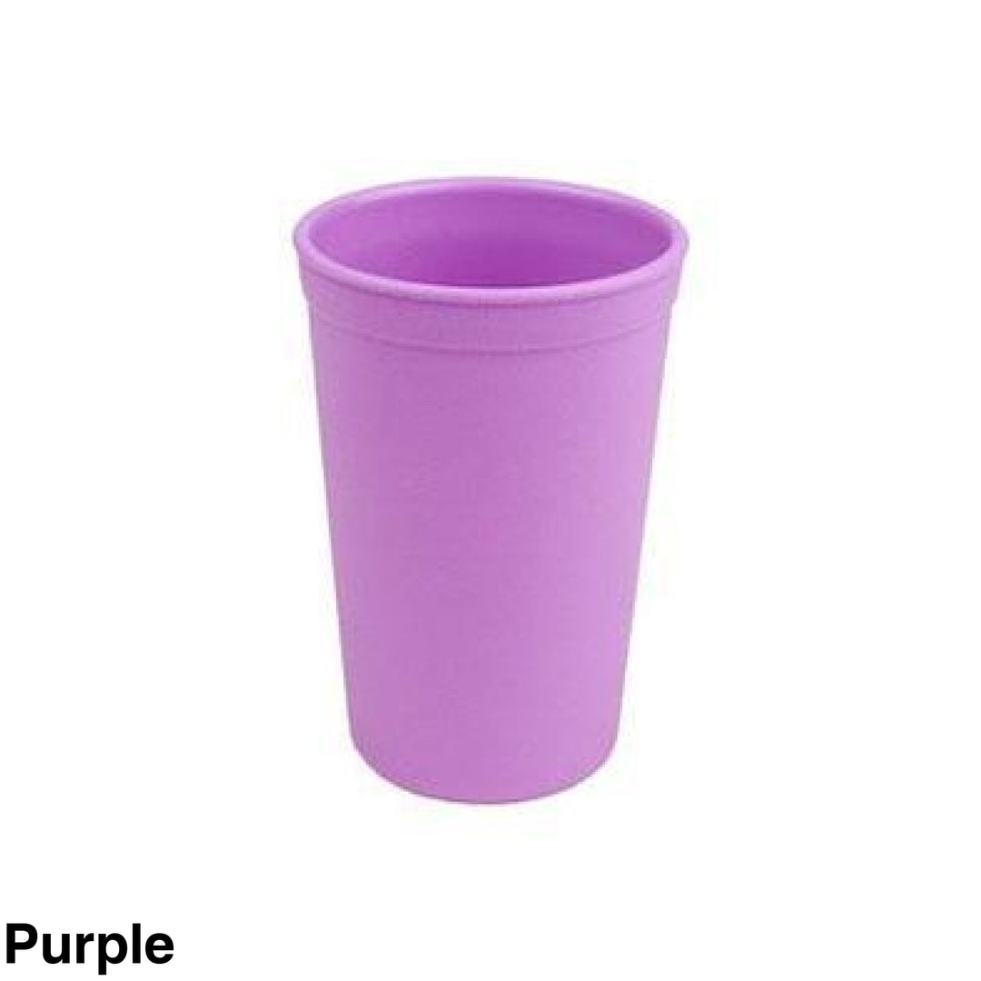 Replay Tumbler Purple