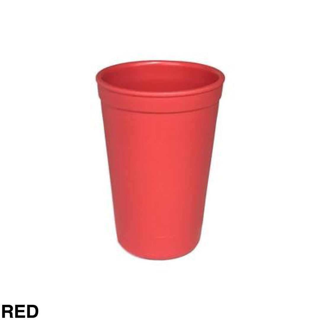 Replay Tumbler Red