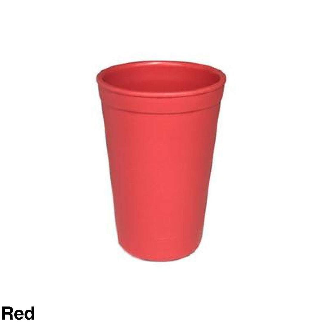 Replay Tumbler Red