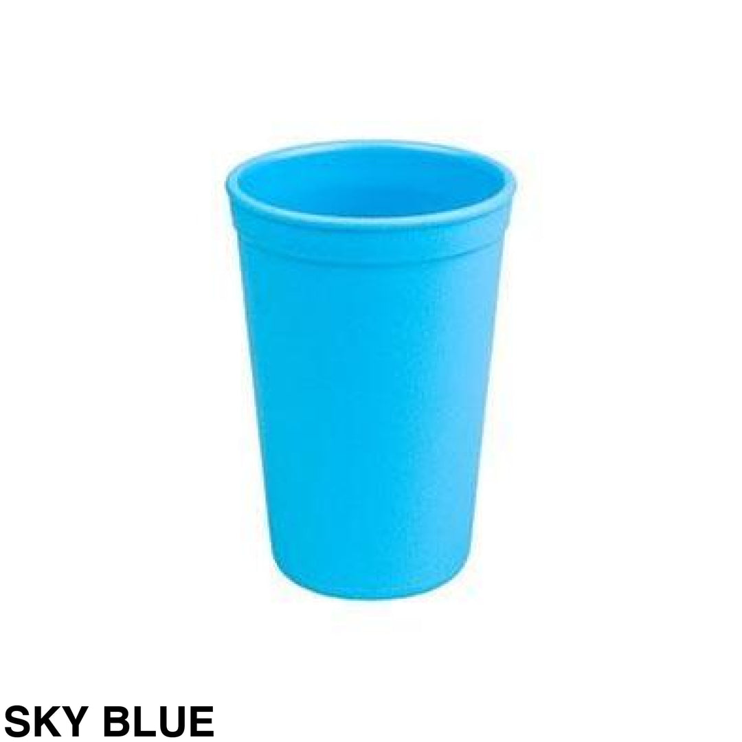 Replay Tumbler Sky Blue