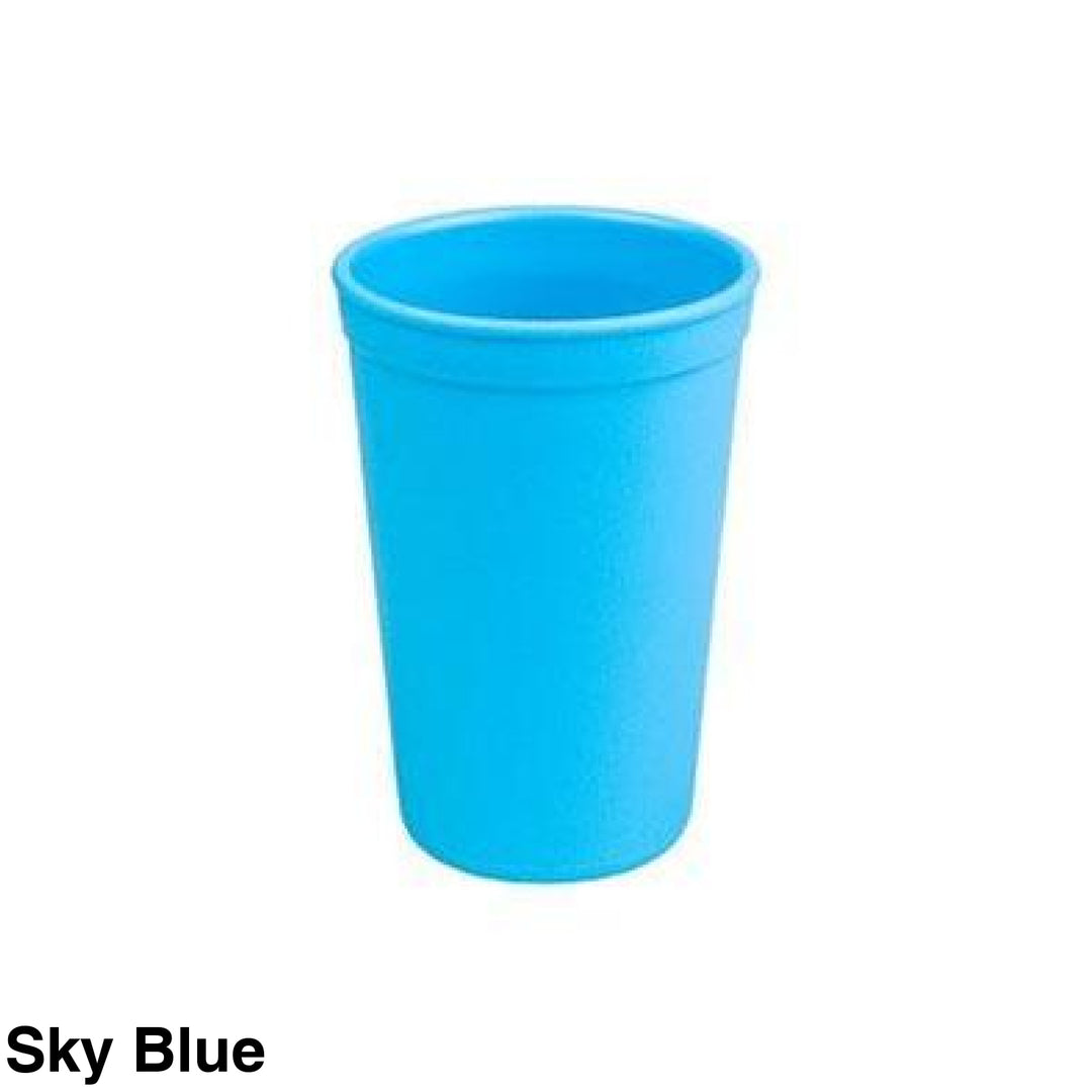 Replay Tumbler Sky Blue
