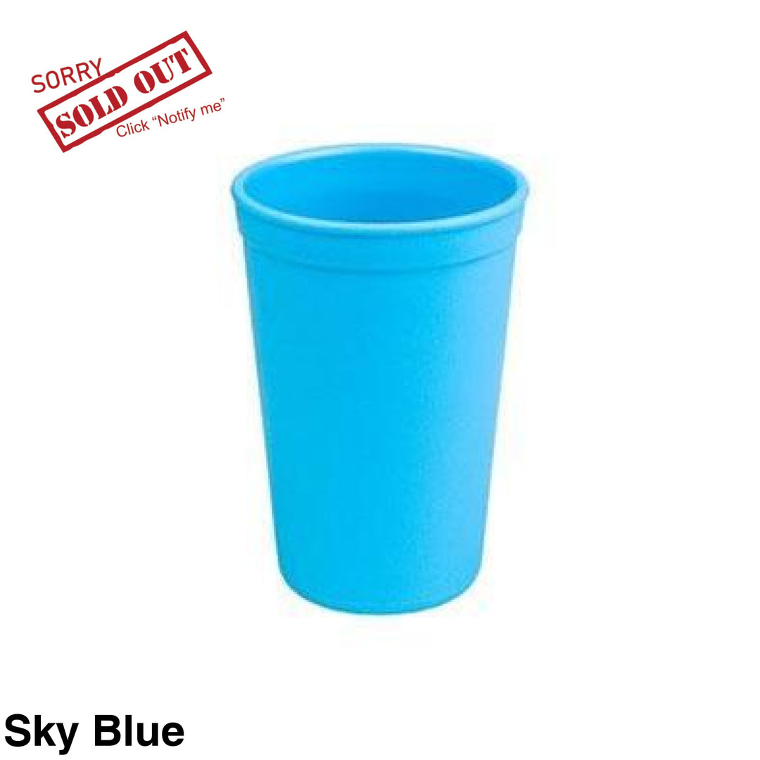 Replay Tumbler Sky Blue