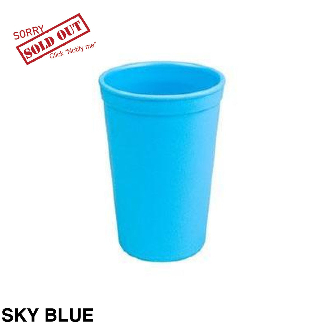 Replay Tumbler Sky Blue