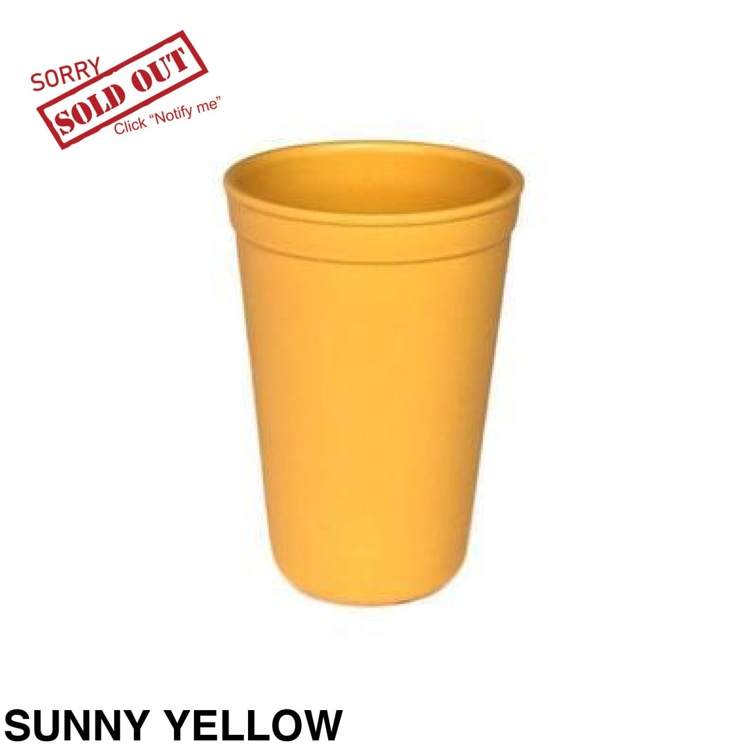 Replay Tumbler Sunny Yellow