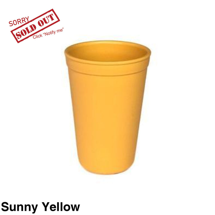 Replay Tumbler Sunny Yellow