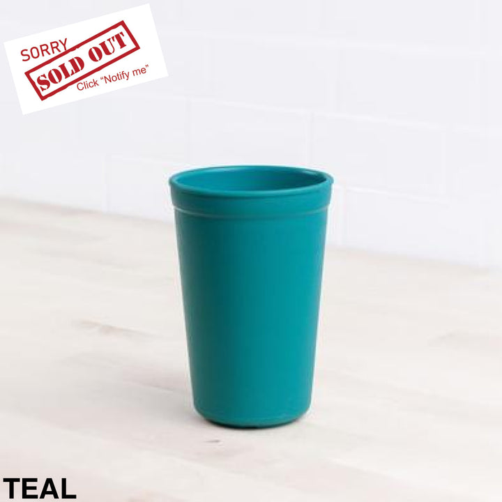 Replay Tumbler Teal