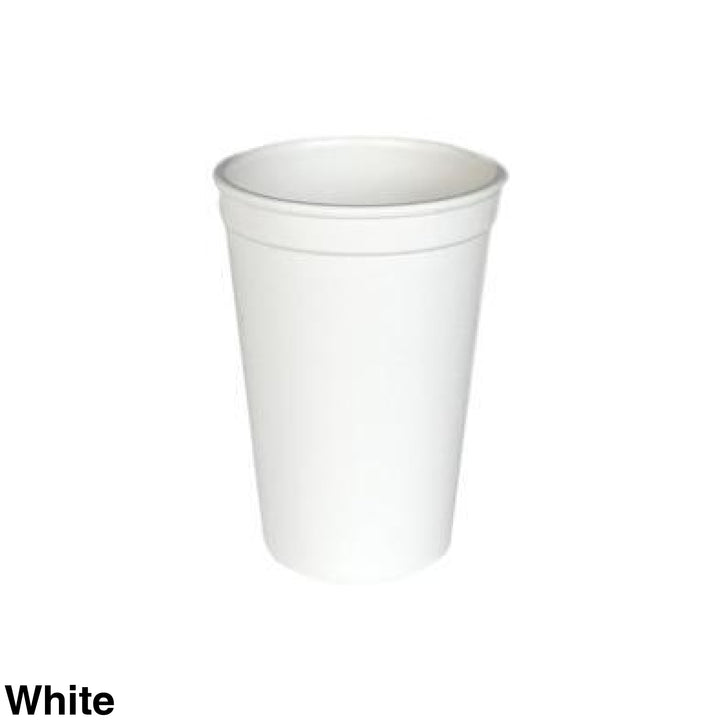 Replay Tumbler White