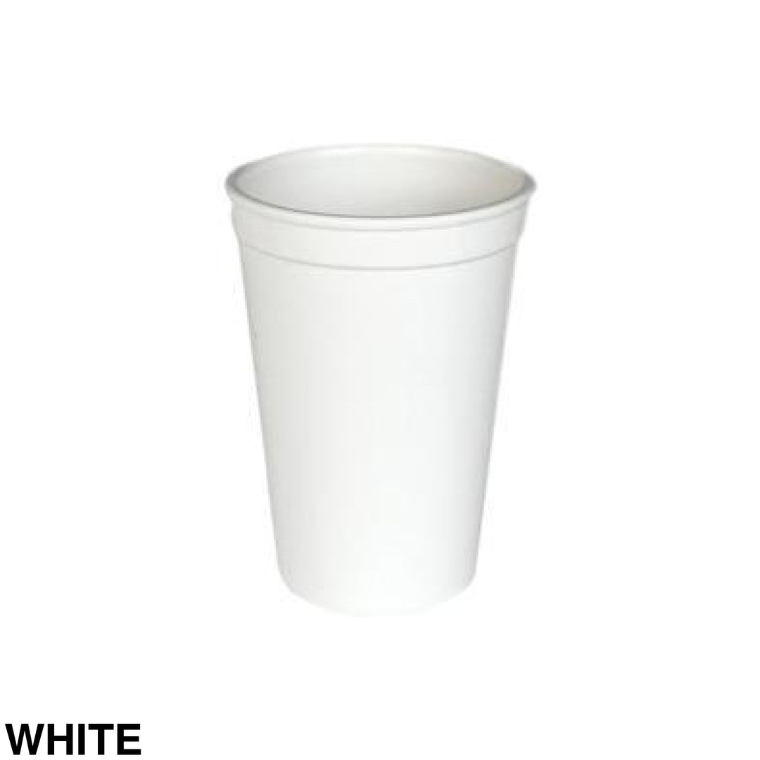 Replay Tumbler White