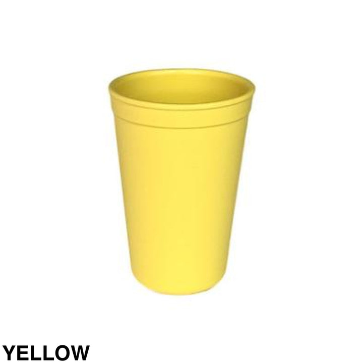 Replay Tumbler Yellow