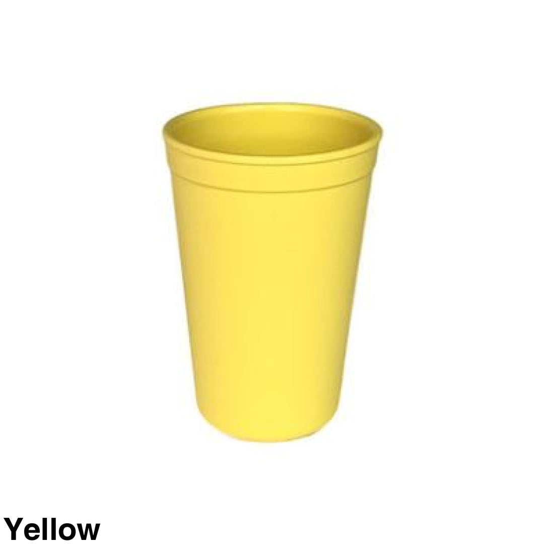 Replay Tumbler Yellow