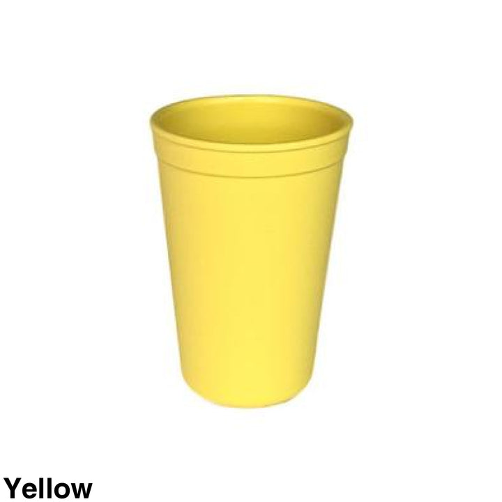 Replay Tumbler Yellow