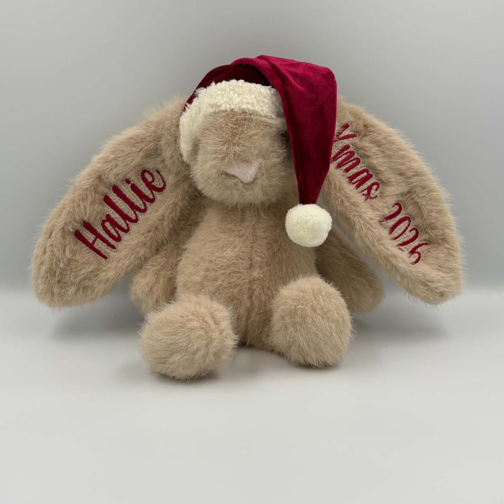 Jasper Christmas Medium Bunny 30cm