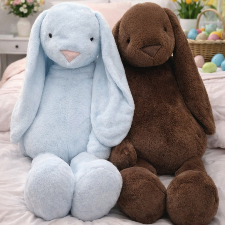Jasper Really Big Bunny 120cm