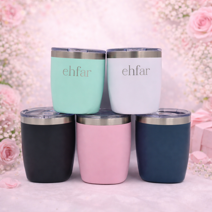 EHFAR Insulated Tumbler 300ml