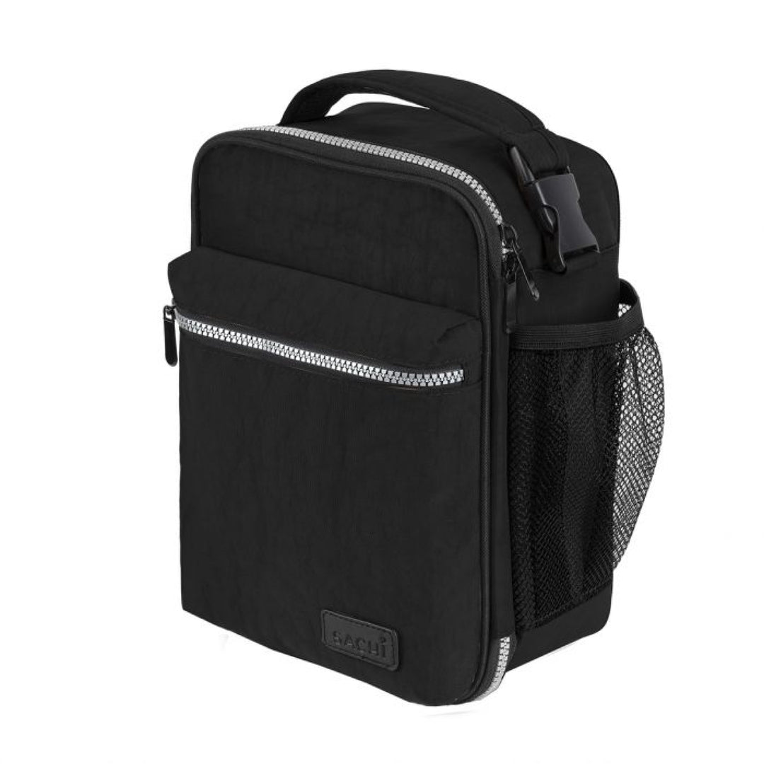 Sachi Explorer Tote Black