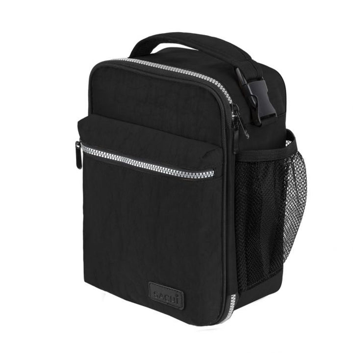 Sachi Explorer Tote Black