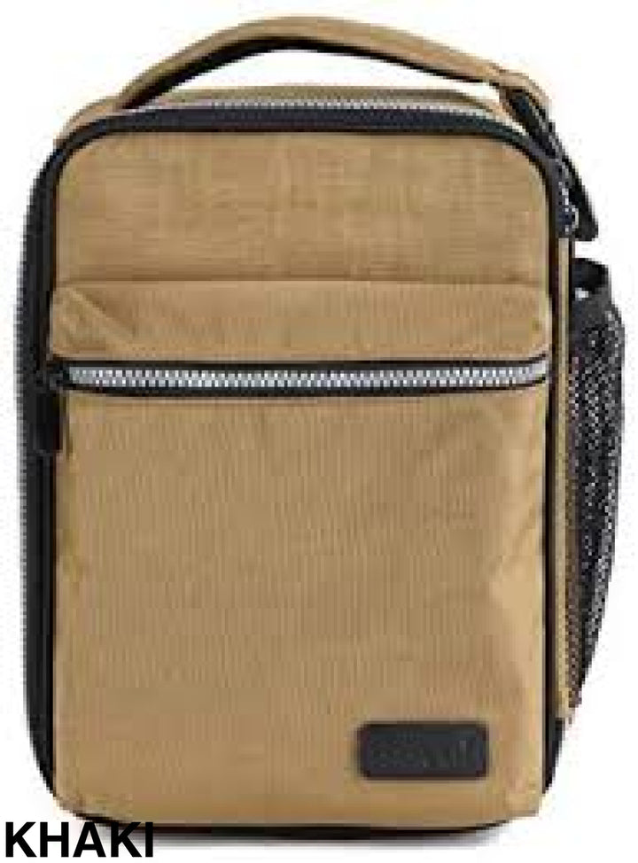 Sachi Explorer Tote Khaki