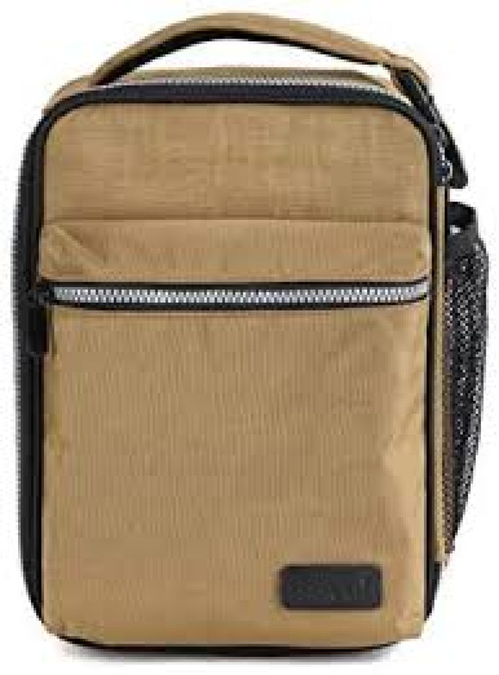 Sachi Explorer Tote Khaki