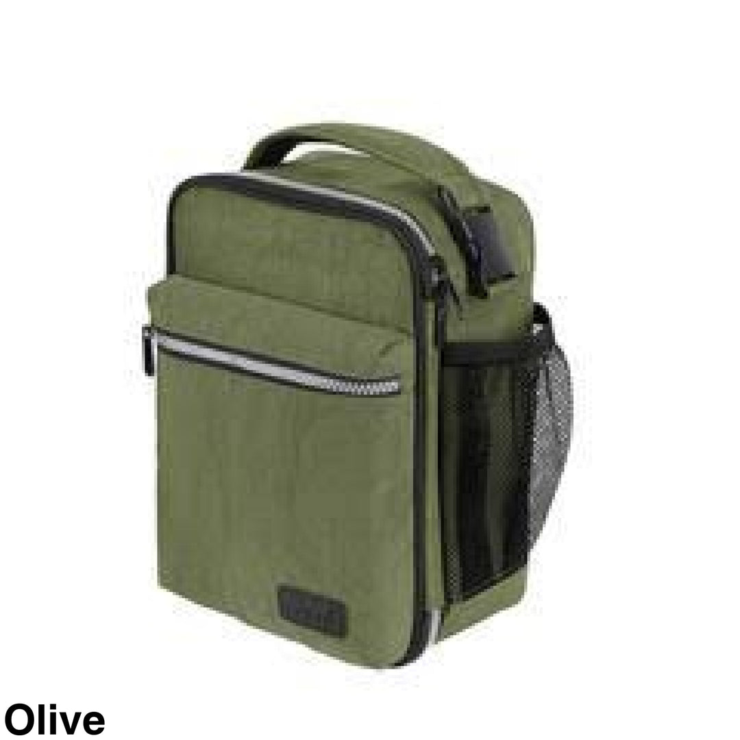 Sachi Explorer Tote Olive