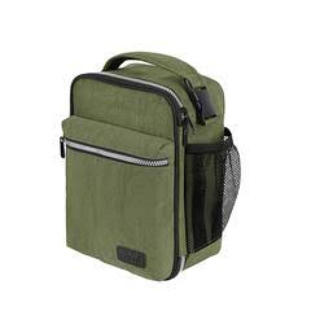 Sachi Explorer Tote Olive