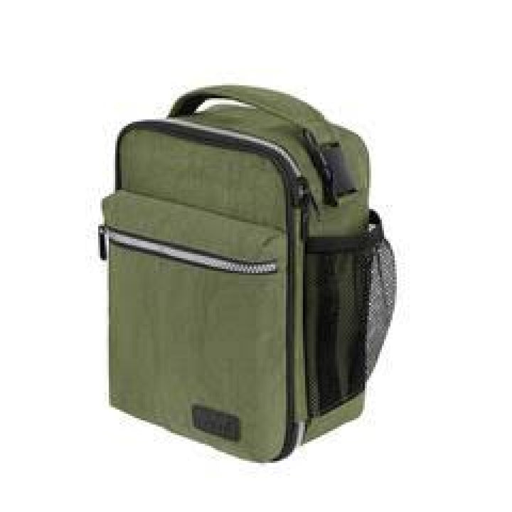 Sachi Explorer Tote Olive