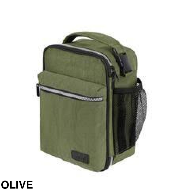 Sachi Explorer Tote Olive