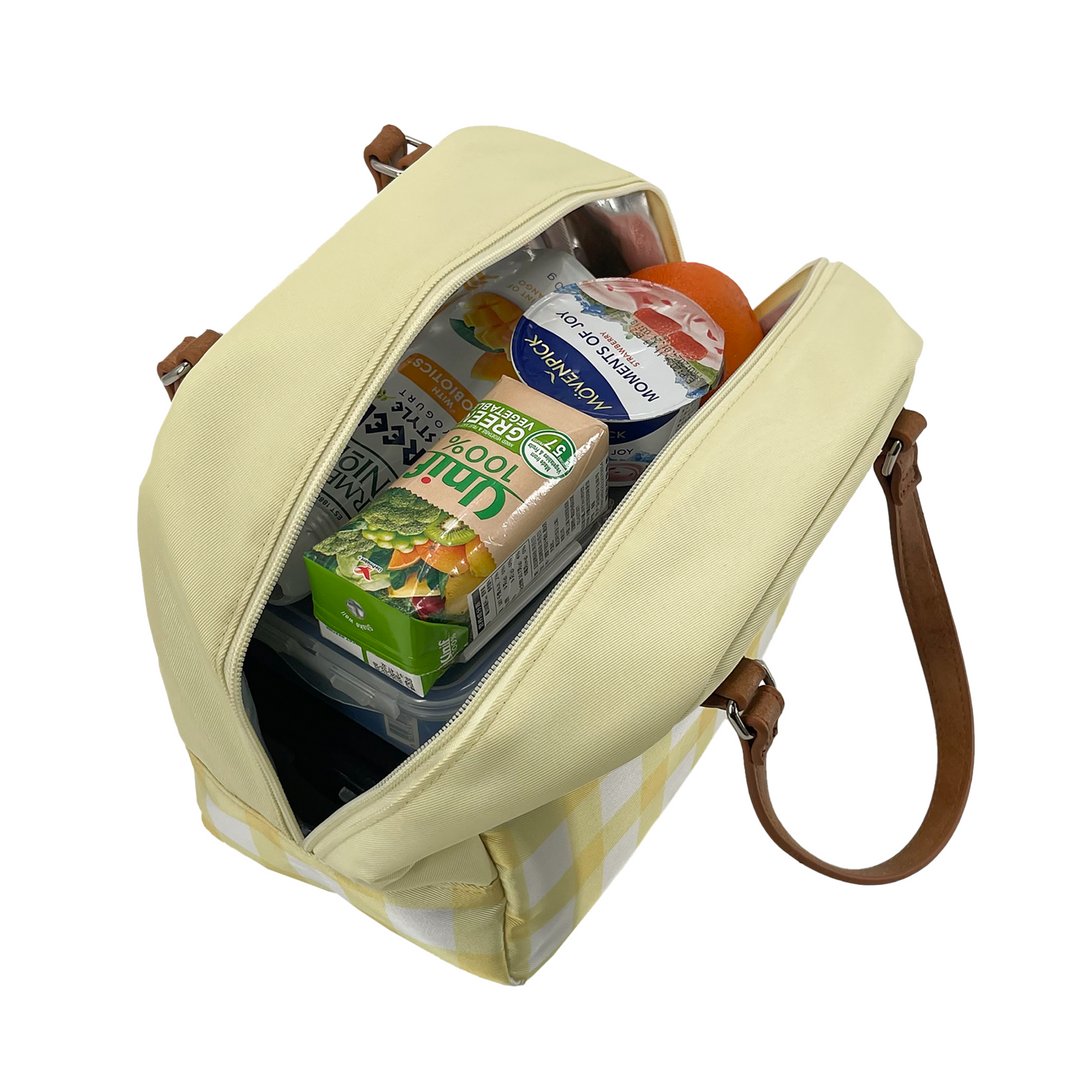 Sachi Insulated Cali Lunch Bag