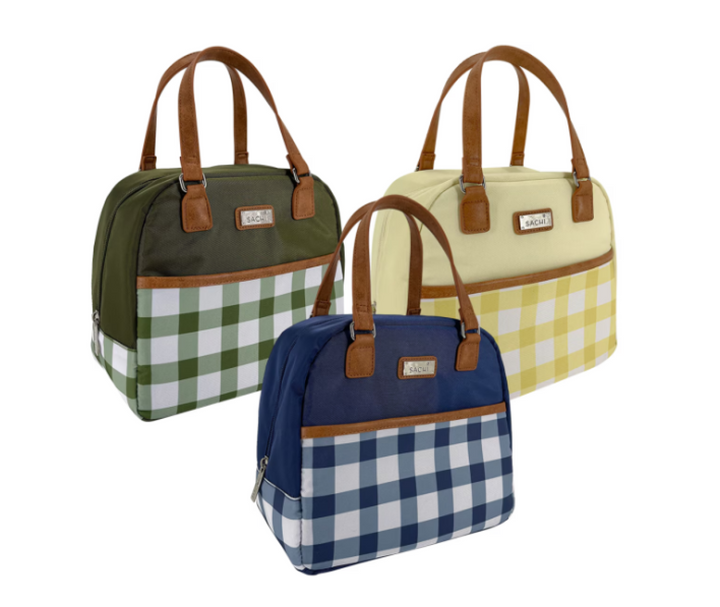 Sachi Insulated Cali Lunch Bag