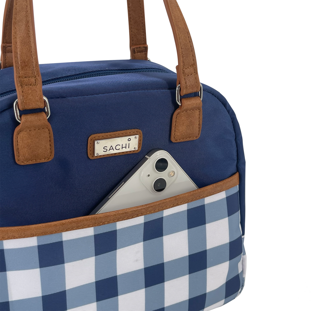 Sachi Insulated Cali Lunch Bag