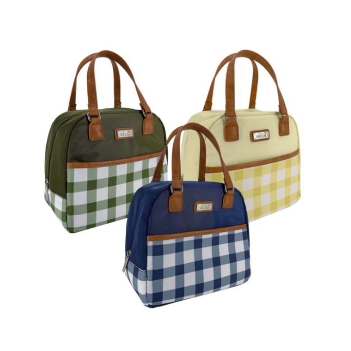 Sachi Insulated Cali Lunch Bag