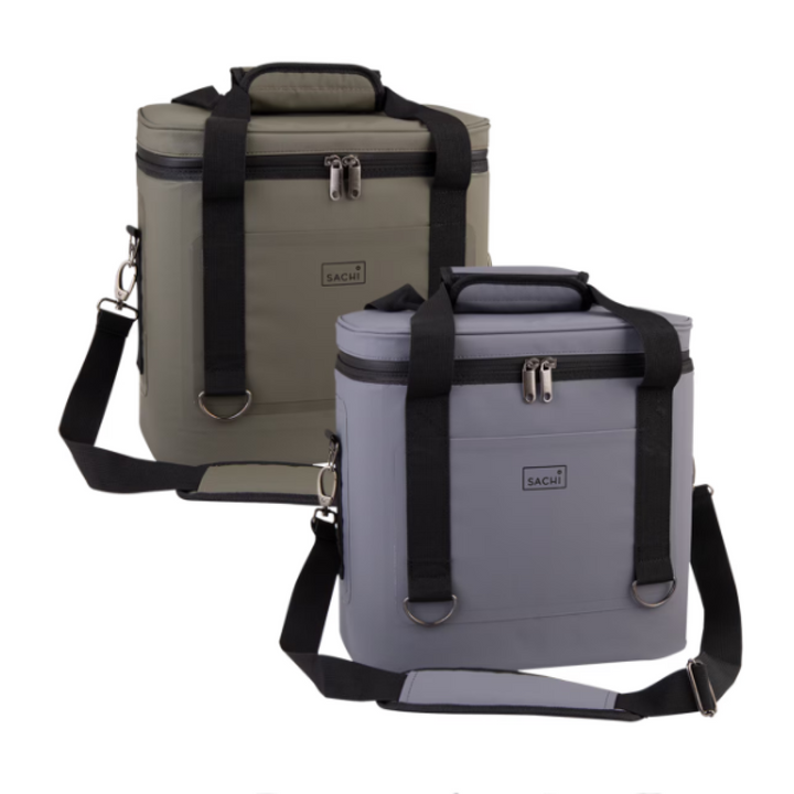 Sachi Insulated Intrepid Cooler Bag 10L