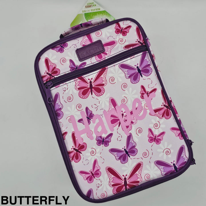 Sachi Insulated Lunch Bag