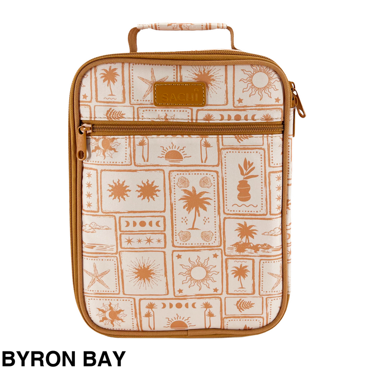 Sachi Insulated Lunch Bag Byron Bay