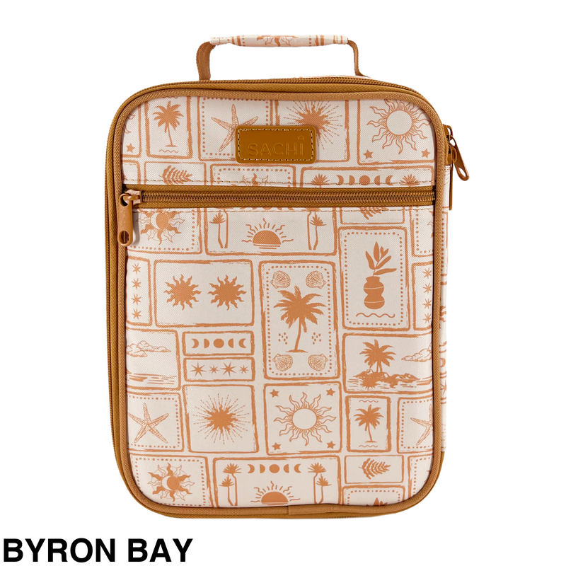 Sachi Insulated Lunch Bag Byron Bay