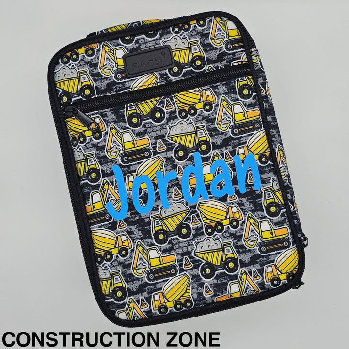 Sachi Insulated Lunch Bag