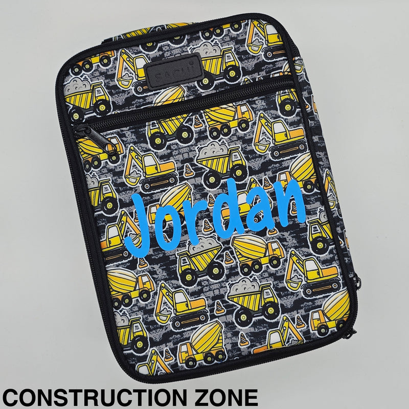 Sachi Insulated Lunch Bag