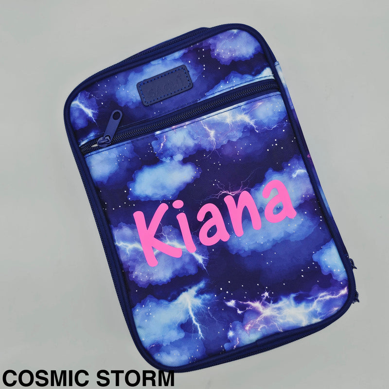 Sachi Insulated Lunch Bag