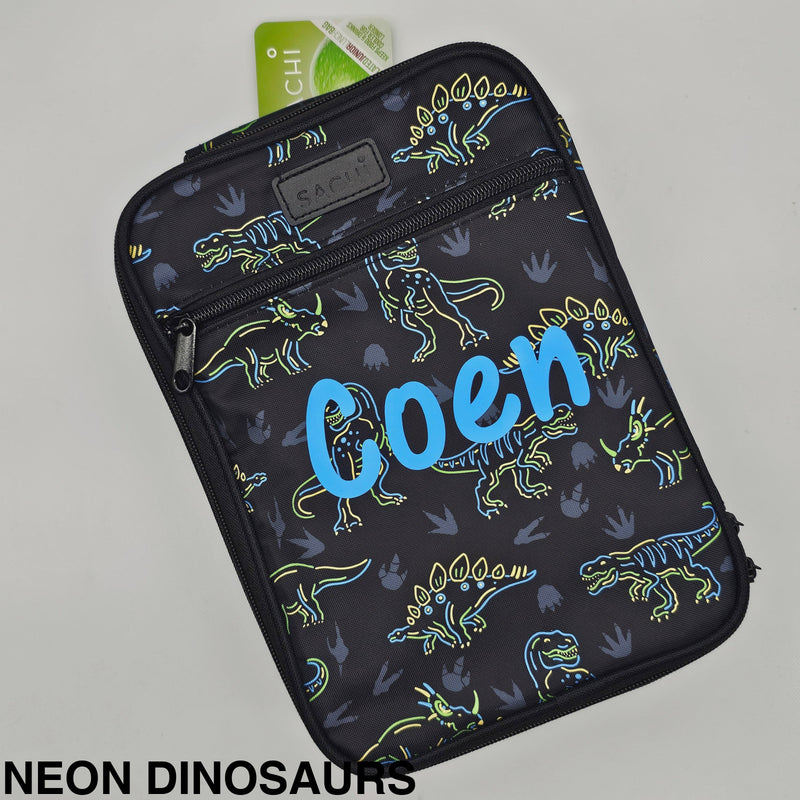 Sachi Insulated Lunch Bag