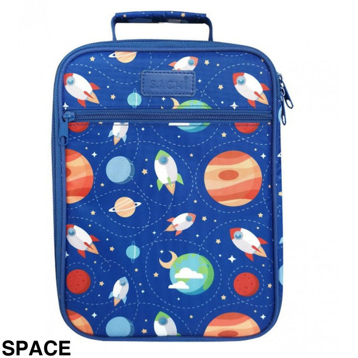 Sachi Insulated Lunch Bag Space