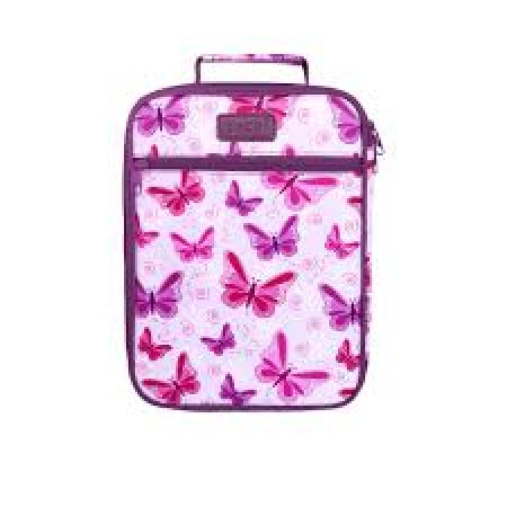 Sachi Lunch Bag Butterfly