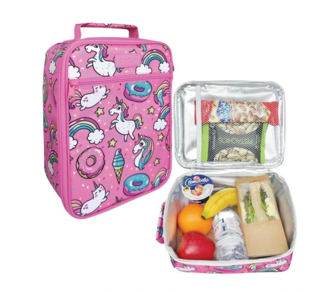 Sachi Insulated Lunch Bag