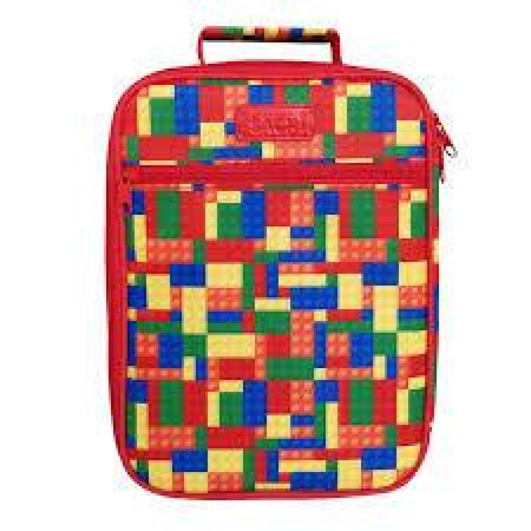 Sachi Lunch Bag Brick
