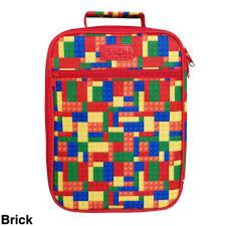 Sachi Lunch Bag Brick