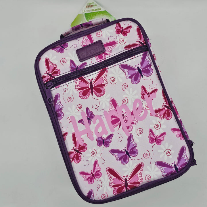 Sachi Insulated Lunch Bag